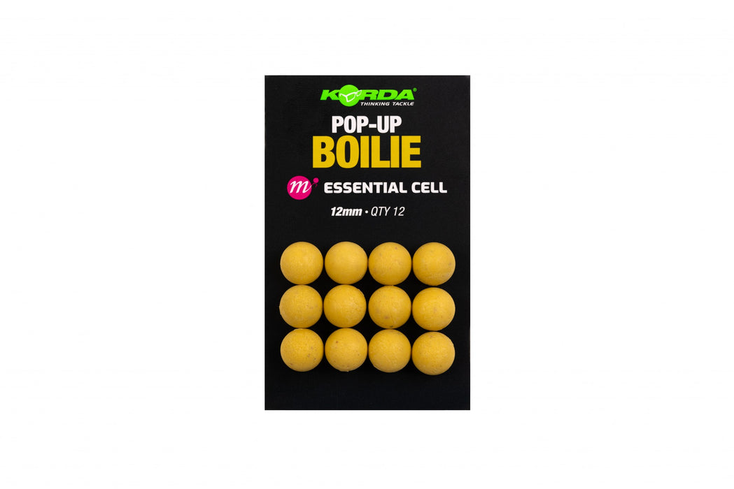 Korda Artificial Pop Ups