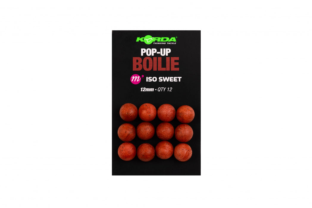 Korda Artificial Pop Ups