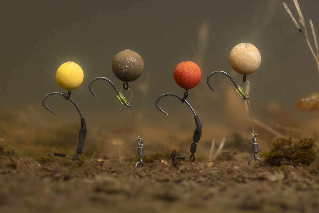 Korda Artificial Pop Ups