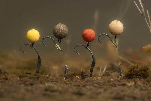 Korda Artificial Pop Ups