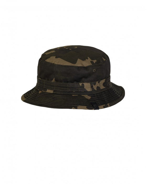 Korda Boonie Hat Dark Camo