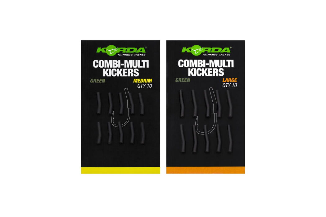 Korda Combi-Multi Kickers