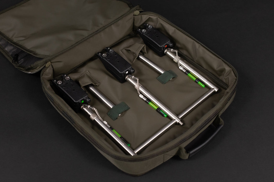 Korda Dark Camo Compac Singlez Storage Bag