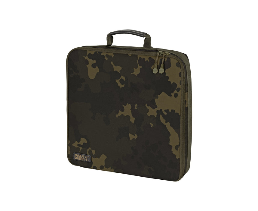 Korda Dark Camo Compac Singlez Storage Bag