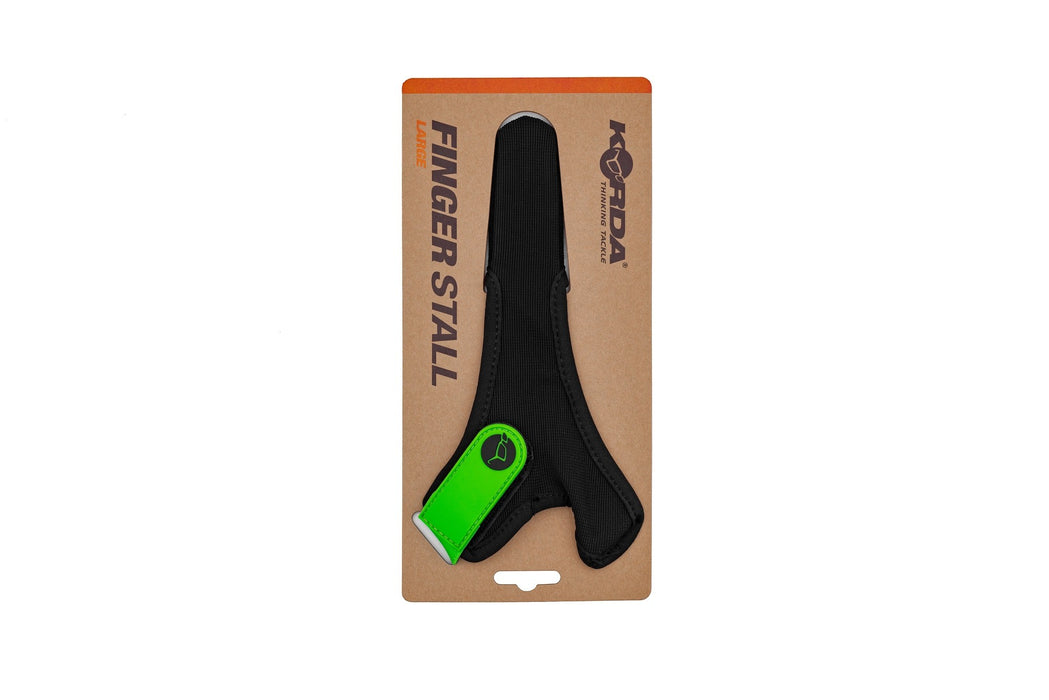 Korda Finger Stall — CPS Tackle