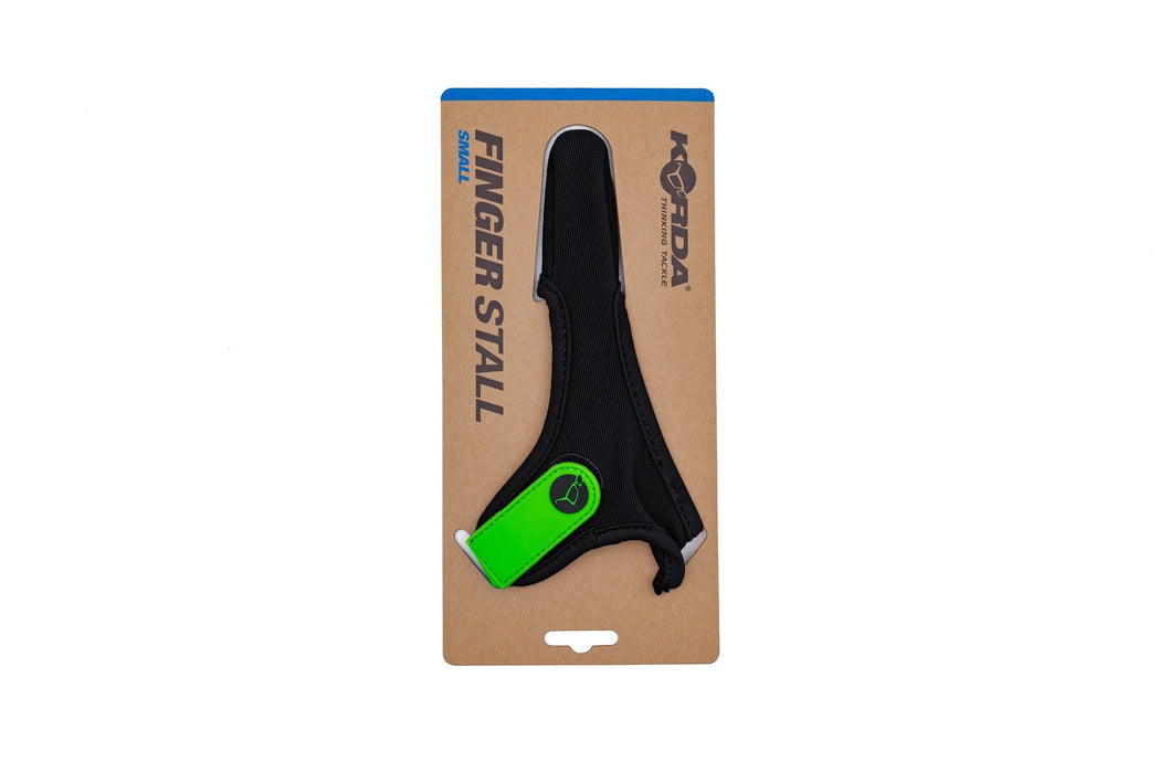 Korda Finger Stall — CPS Tackle