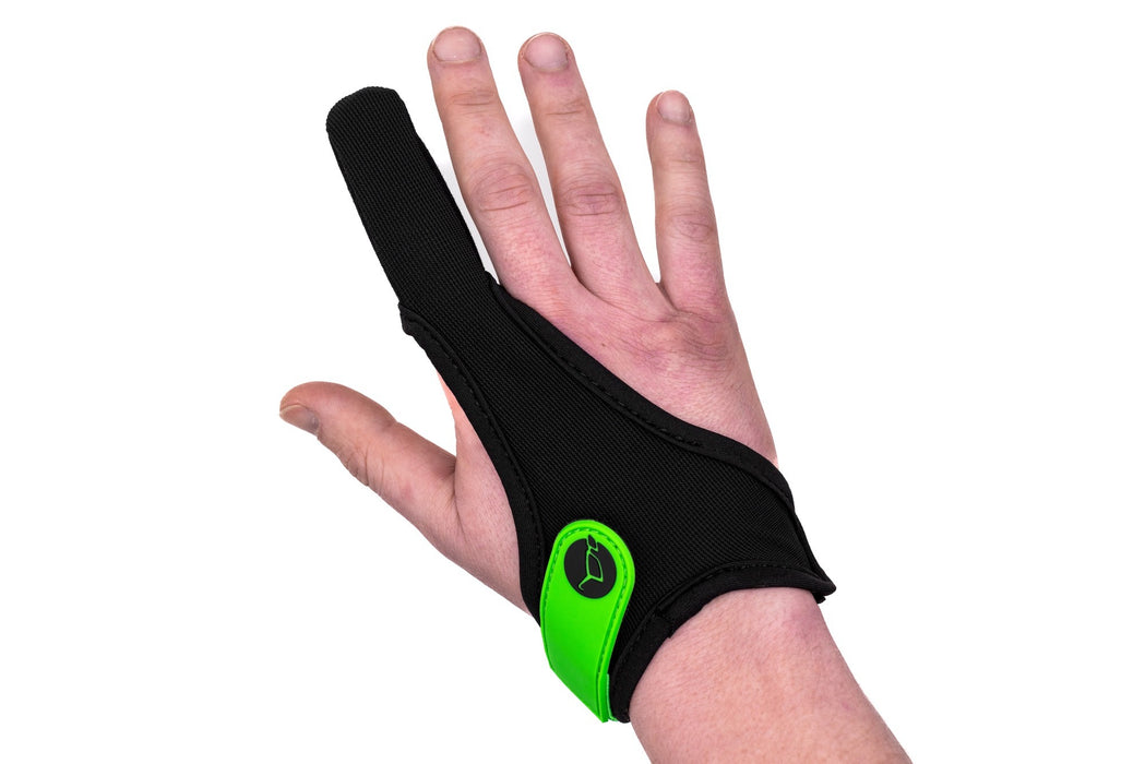 Korda Finger Stall — CPS Tackle