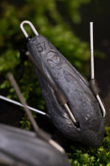 Korda Grapple Leads