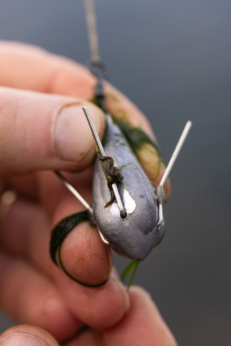 Korda Grapple Leads