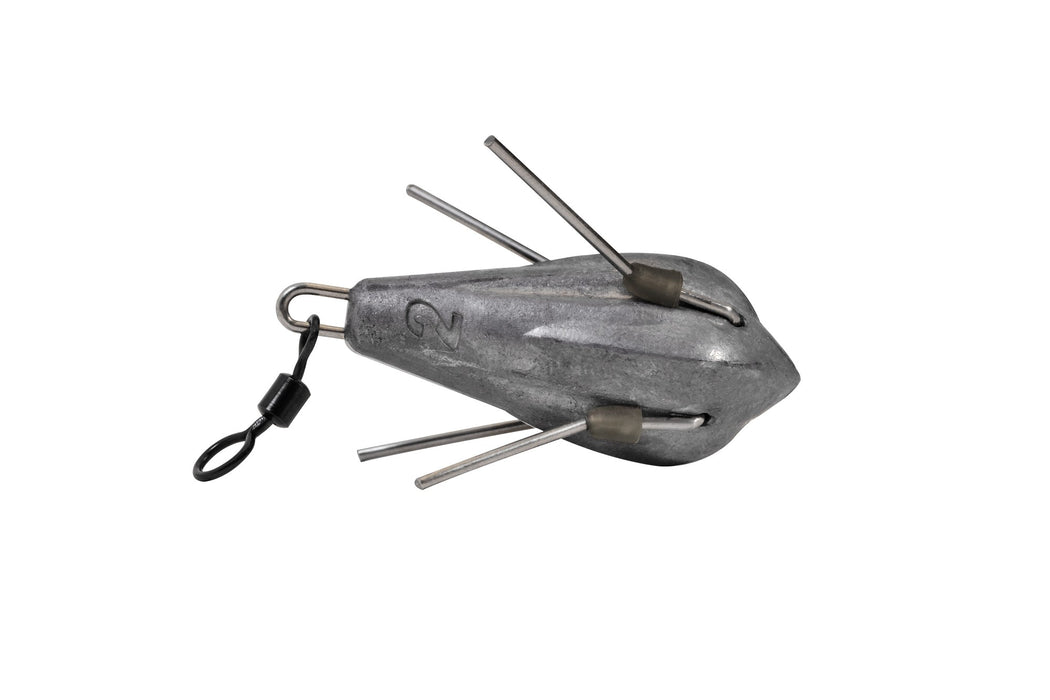 Korda Grapple Leads