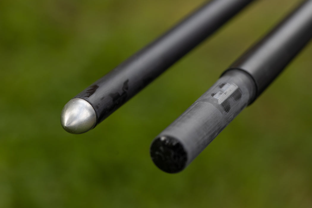 Korda Kaizen Green 2 Piece 42" Landing Net