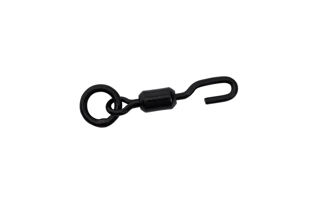 Korda Spinner Ring Swivel X Size 11