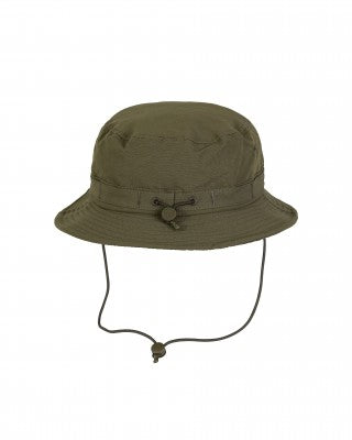 Korda Stalking Bucket Hat Dark Olive