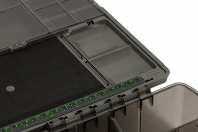 Korda Tackle Box Large Collection — CPS Tackle