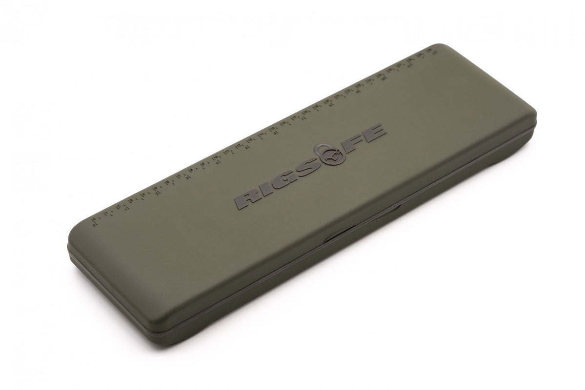 Korda Large Rig Safe | Tackle Boxes — CPS Tackle