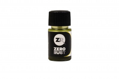 Korda ZR Hook Point Treatment
