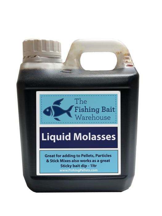 Liquid Molasses