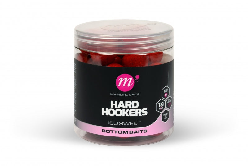 Mainline Baits ISO Sweet Dedicated Hard Hookers