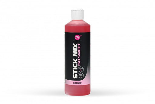 Mainline Baits ISO Sweet Dedicated Stick Mix Liquid - 500ml