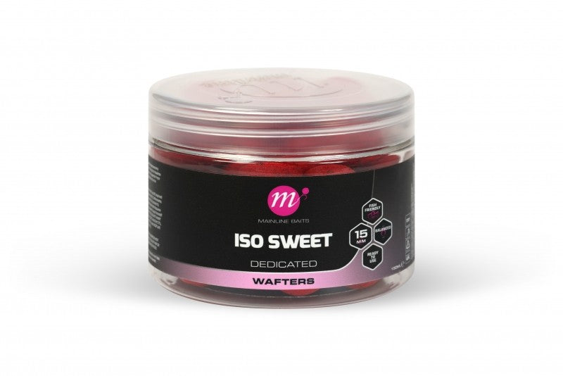 Mainline Baits ISO Sweet Dedicated Wafters