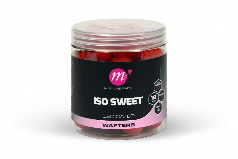 Mainline Baits ISO Sweet Dedicated Wafters