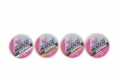 Mainline Match 10mm Dumbell Wafters
