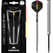 Mission Mike De Decker Darts Steel Tip 95% Tungsten