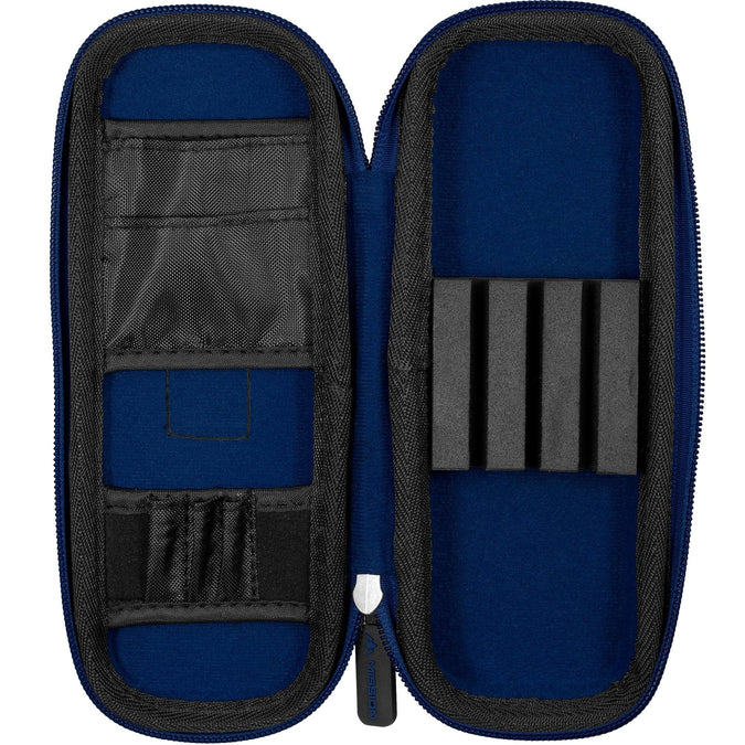 Mission Freedom Slim Darts Case - Compact Dart Storage.