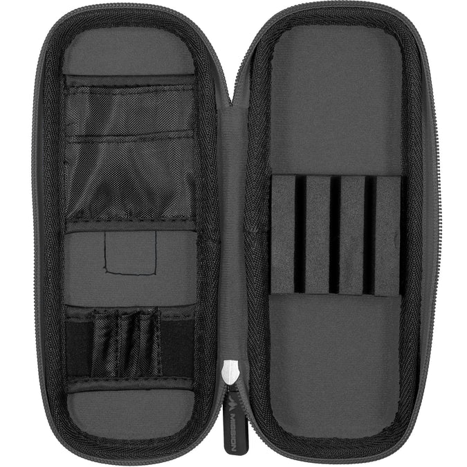 Mission Freedom Slim Darts Case - Compact Dart Storage.