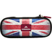 Mission Freedom Union Jack Slim Darts Case