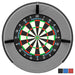 Mission Torus 270 LED Dartboard Lighting