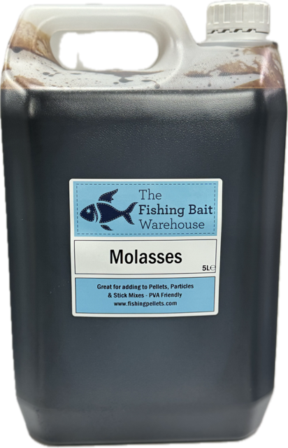 Liquid Molasses