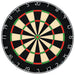 NPQ Dartboard - High Quality Bristle Board