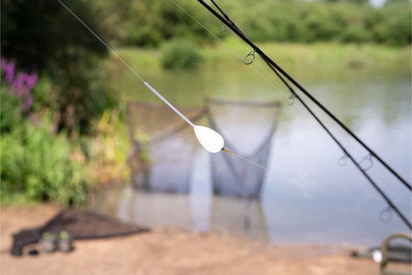 Nash Bolt Machine Controller Float
