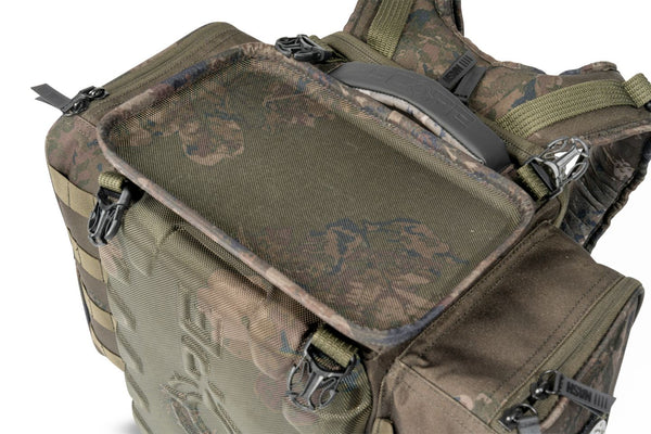 Nash OPS Recon Compact Rucksack New 2025