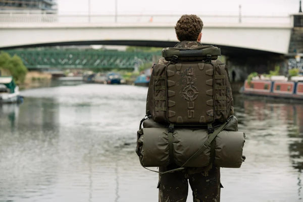 Nash OPS Recon Compact Rucksack New 2025