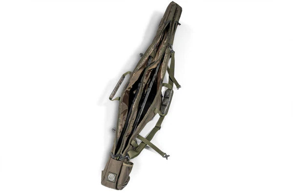 Nash Scope OPS 10ft 2 Rod Soft Protect Rod Skin New 2025