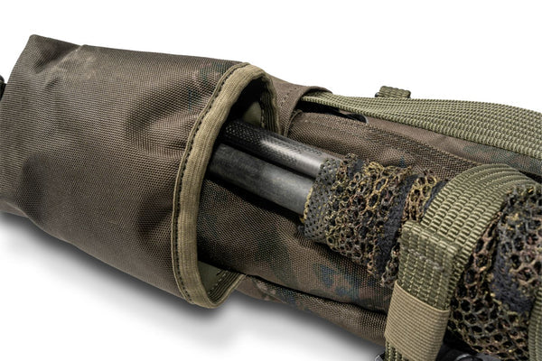 Nash Scope OPS 10ft 2 Rod Soft Protect Rod Skin New 2025