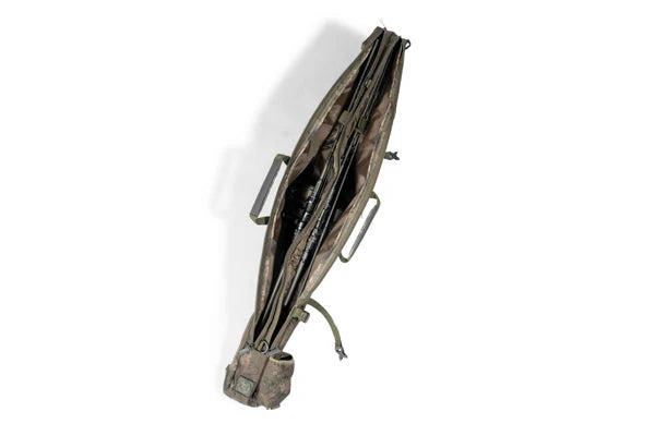 Nash Scope OPS 9ft 2 Rod Soft Protect Rod Skin New 2025