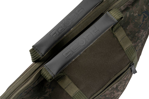 Nash Scope OPS 9ft 2 Rod Soft Protect Rod Skin New 2025