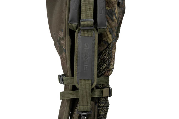 Nash Scope OPS 9ft 2 Rod Soft Protect Rod Skin New 2025