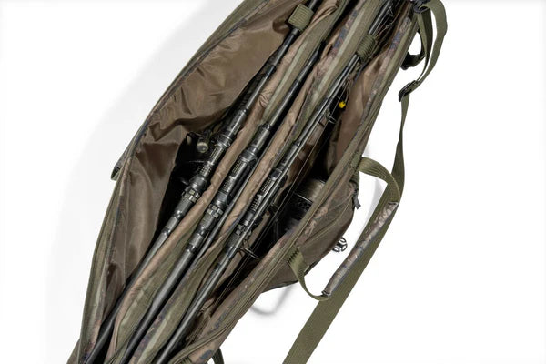 Nash Scope OPS 9ft 3 Rod Soft Protect Rod Skin New 2025