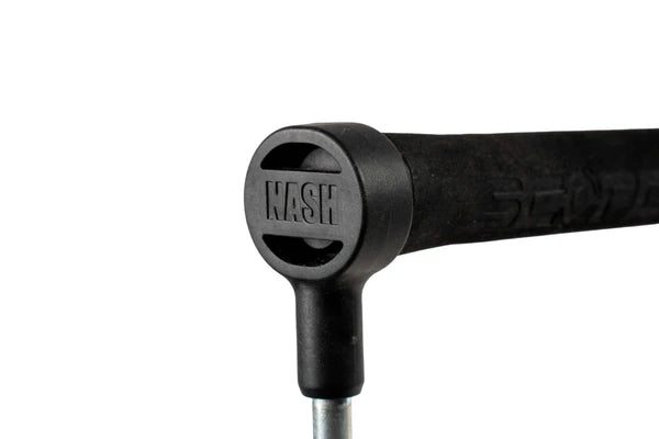 Nash Scope OPS Abbreviated Carp Rods New 2025 — CPS Tackle
