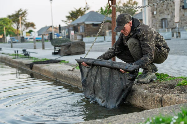 Nash Scope OPS Inflatable Retainer Slings 2025