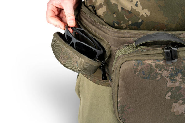 Nash Scope OPS Utility 6ft Rod Skin New 2025