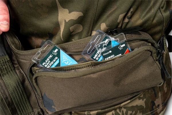 Nash Scope OPS Utility 6ft Rod Skin New 2025