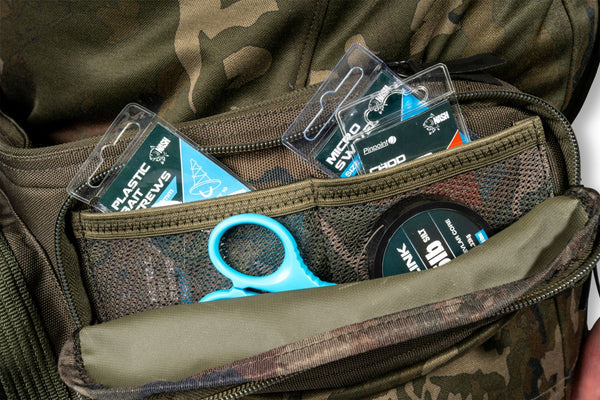 Nash Scope OPS Utility 6ft Rod Skin New 2025