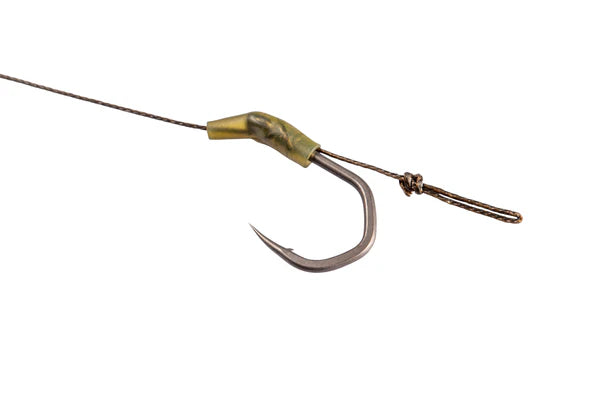 Nash Solid PVA Bag Rigs