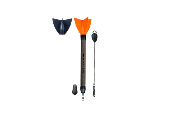 Nash Spot On Balsa Market Float Kit Small