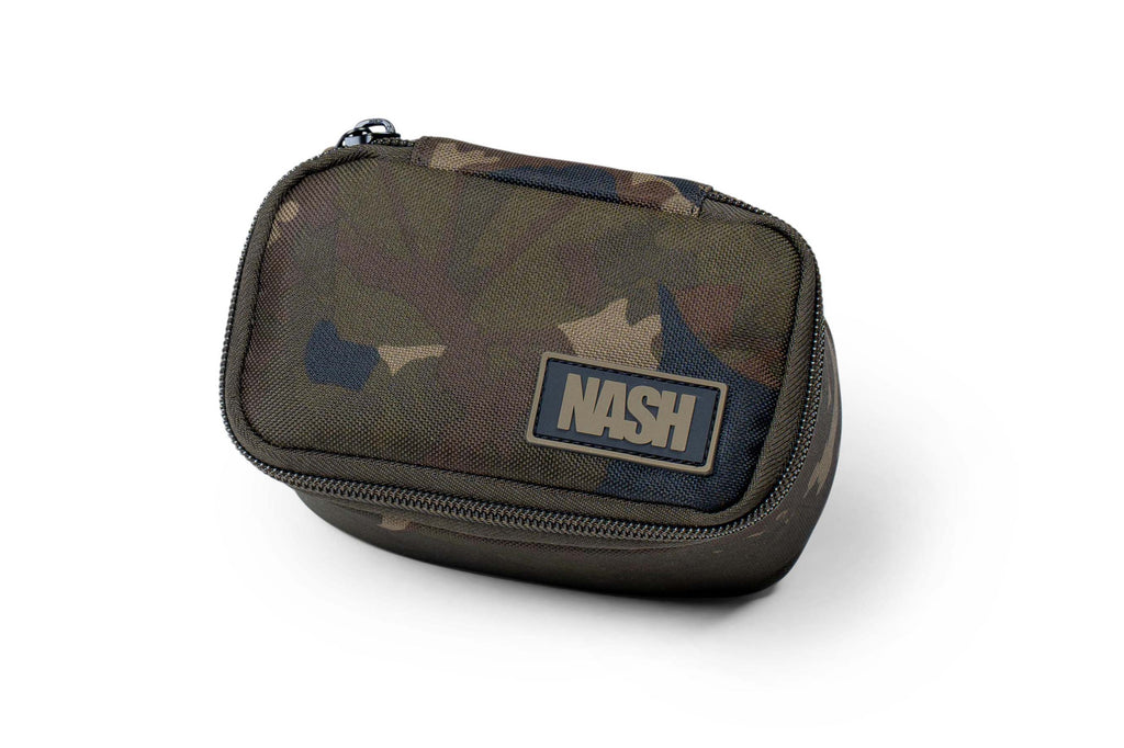 Nash Subterfuge Hi-Protect Lead & Leader Pouch